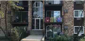 featured image of 745 Hill Dr Apt 314 #314