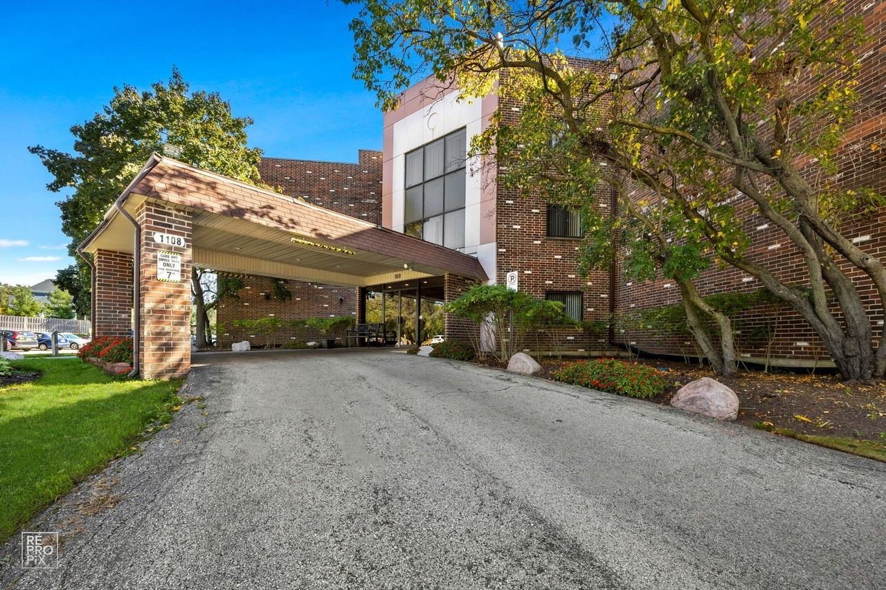 1108 Castilian Ct Apt 126 #126