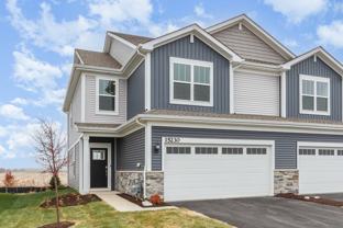 15230 S Hepworth Pl Unit 15230 #15230 - Photo 1 of 1