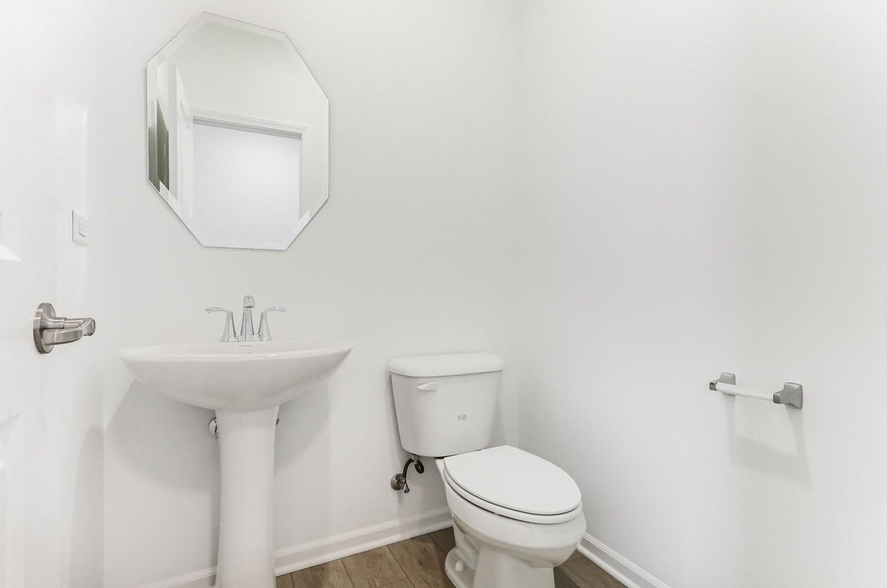 15230 S Hepworth Pl Unit 15230 #15230 - Photo 6 of 17