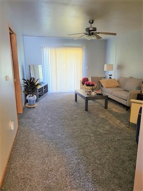 1000 Bratton Ave Apt 2 #2 - Photo 4 of 9