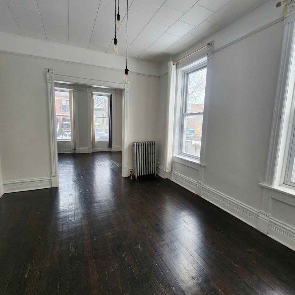 1222 N Campbell Ave Apt 1f #1F - Photo 5 of 21