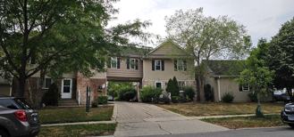 833 Village Quarter Rd Apt A4 #A4 - Photo 1 of 1