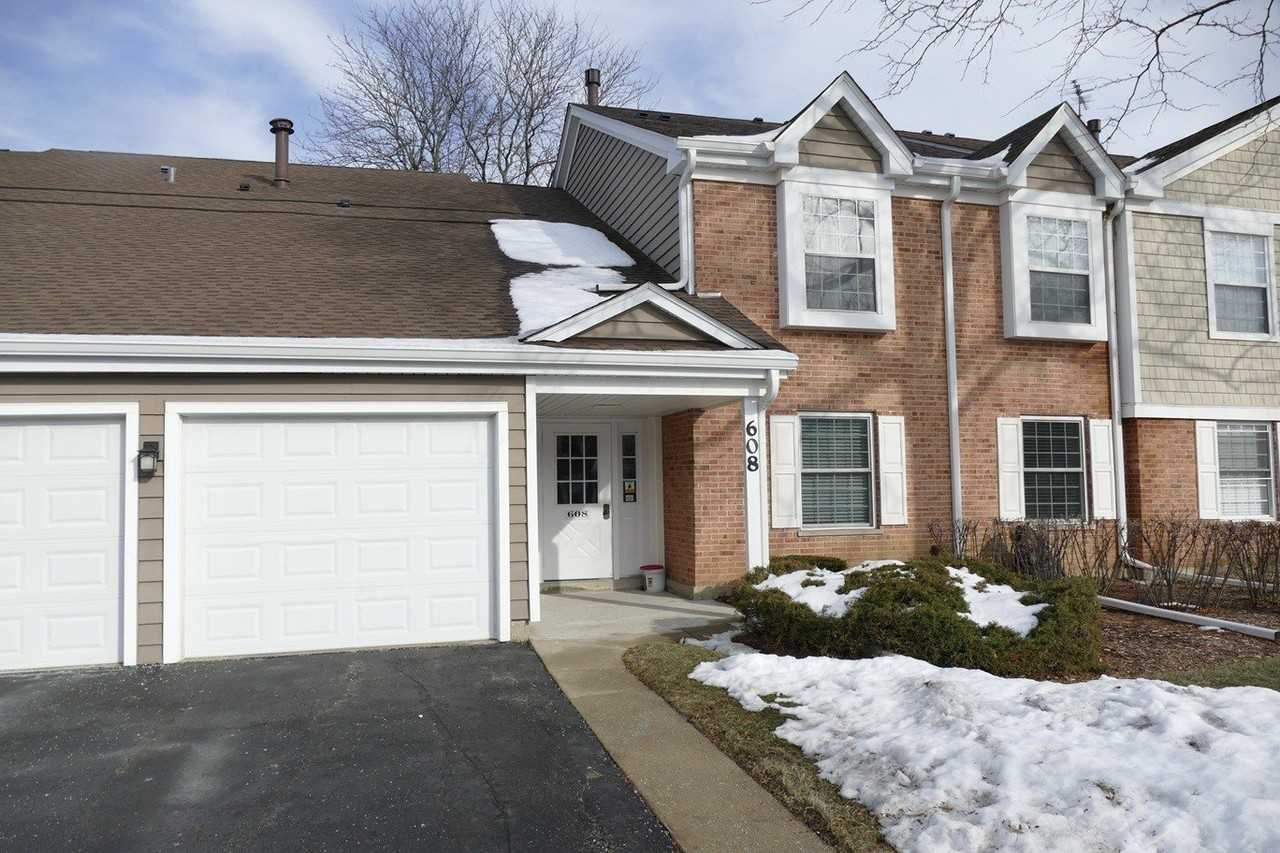 608 Berkley Ct Unit X2 #X2 - Photo 2 of 25