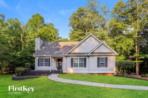 featured image of 7820 Capps Ferry Rd