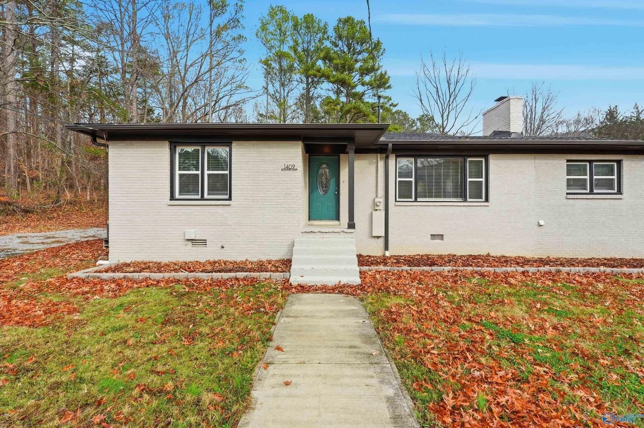 1409 Blevins Gap Rd Se - Photo 2 of 33