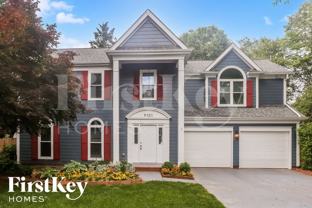 9101 Agnes Park Ln - Photo 1 of 1