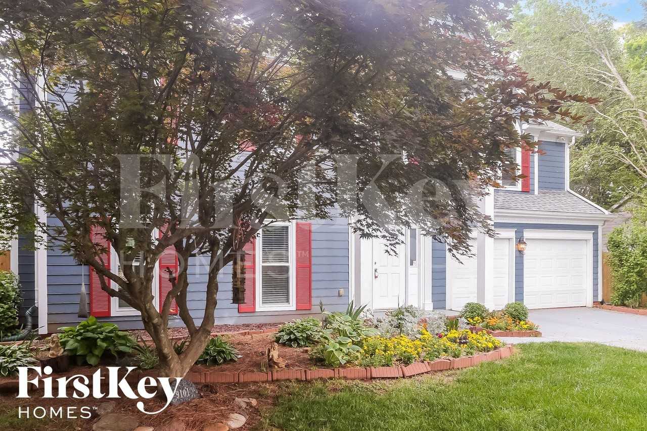 9101 Agnes Park Ln - Photo 2 of 14