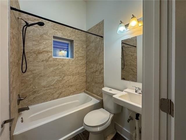 2001 Saint Philip St #1A - Photo 7 of 17