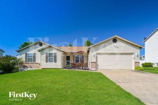 3891 Cambridge Crossing Dr - Photo 1 of 1