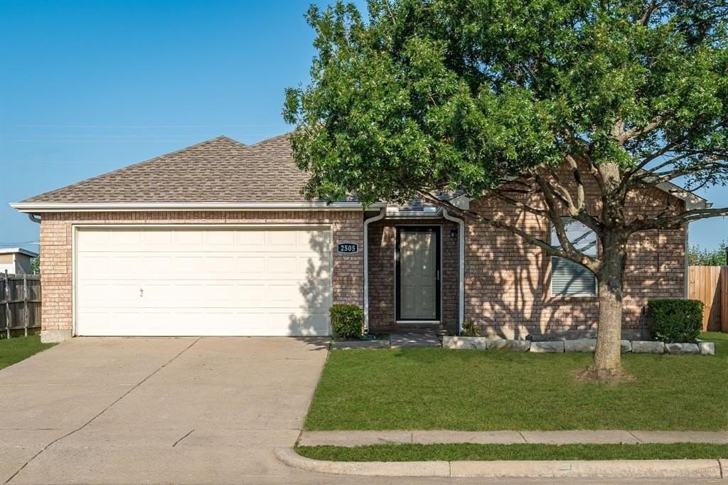 2505 Thousand Oaks Dr - Photo 3 of 25