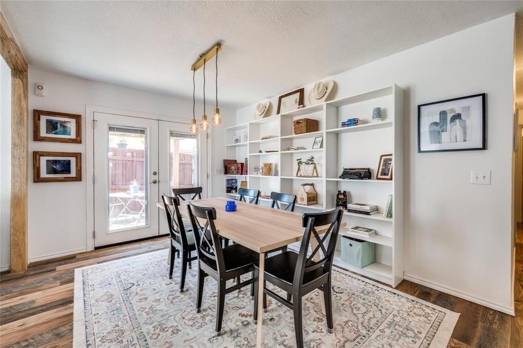 916 S Tennessee St - Photo 3 of 9