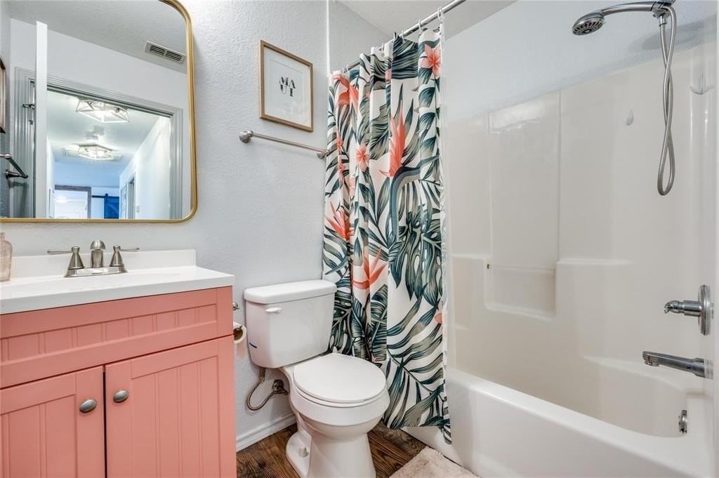 916 S Tennessee St - Photo 7 of 9