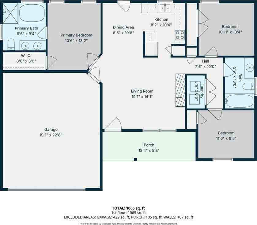 281 Sugarloaf Ave - Photo 3 of 10