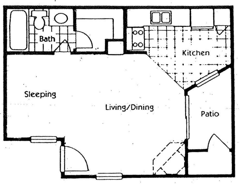 2323 Wells Branch Pkwy #F104 - Photo 2 of 19