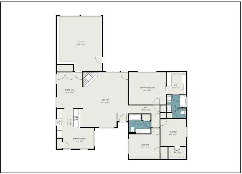 913 Sandhurst Dr - Photo 3 of 38