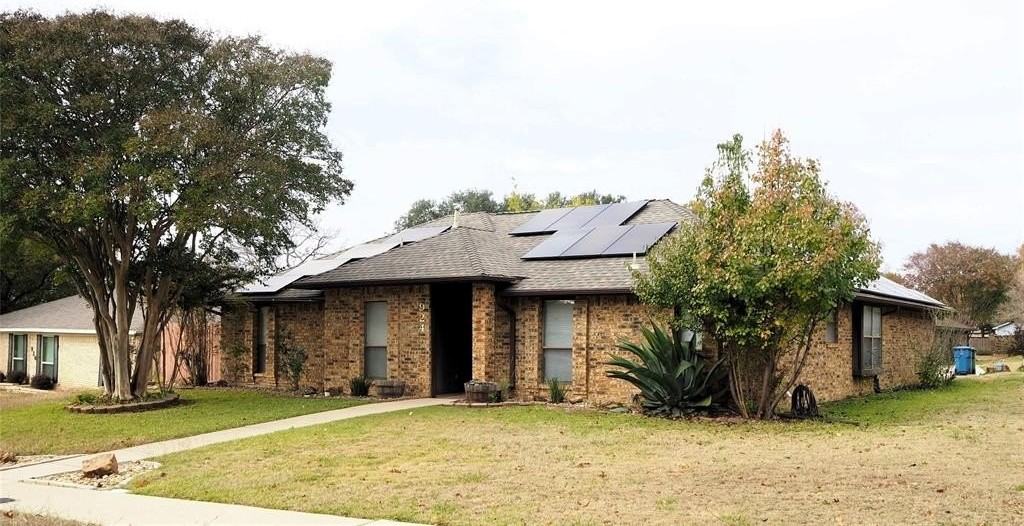 924 Summer Trl - Photo 4 of 25