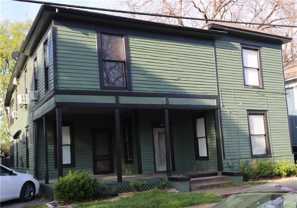 413 W Franklin St #3 - Photo 1 of 1