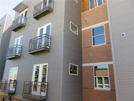 928 Travis Ave #206 - Photo 1 of 1