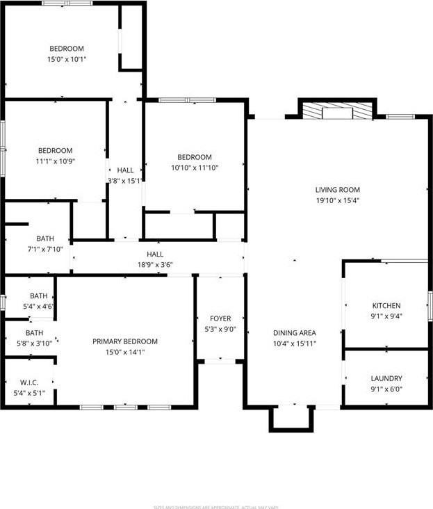 1661 Juniper Ln - Photo 2 of 19