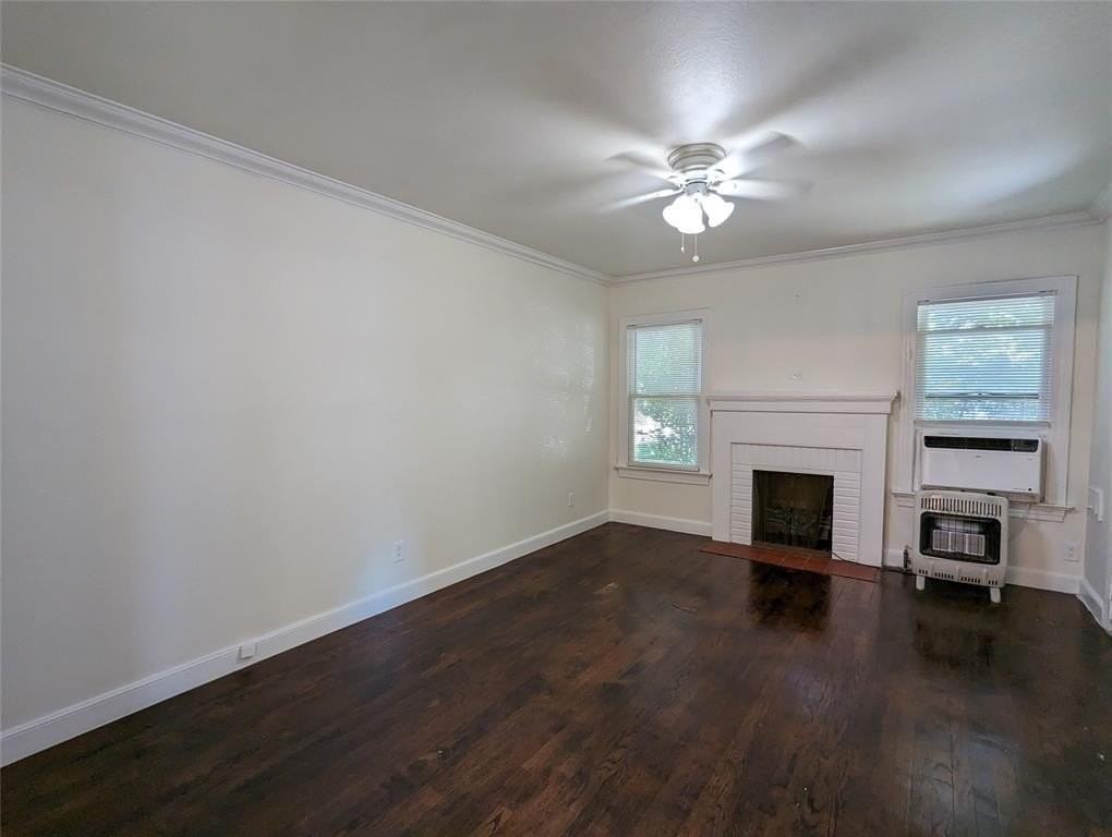 6330 Vickery Blvd - Photo 2 of 12