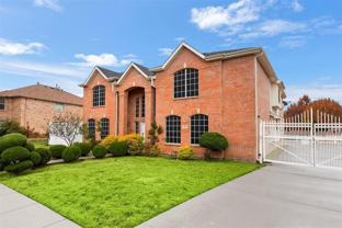 808 Sabona Dr - Photo 1 of 1