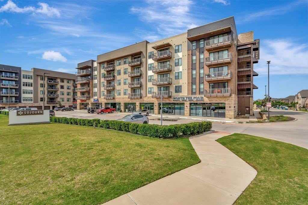 3517 Windhaven Pkwy #1308 - Photo 2 of 30