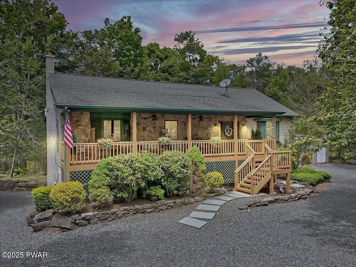 134 Split Rock Rd - Photo 4 of 50