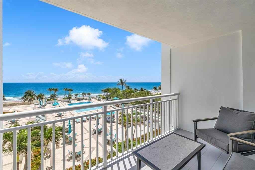 1620 S Ocean Blvd #5M - Photo 4 of 33