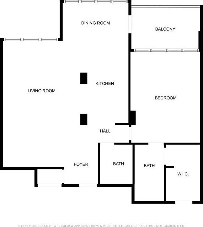 1620 S Ocean Blvd #5M - Photo 6 of 33