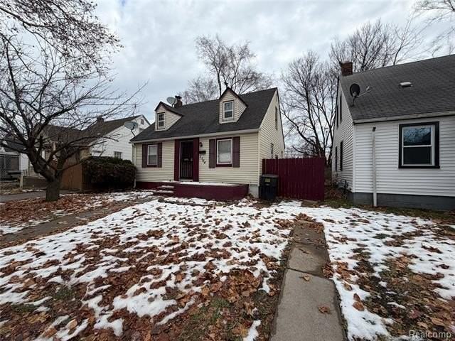 7784 Mettetal St - Photo 2 of 10