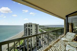 featured image of 9500 S Ocean Dr #2009