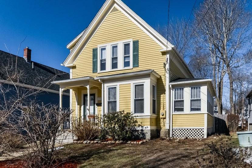 137 W Spruce St - Photo 2 of 19