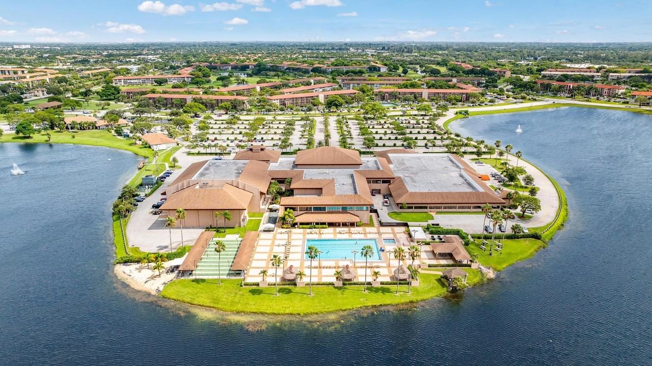 12701 Sw 13th St #101F - Photo 3 of 19