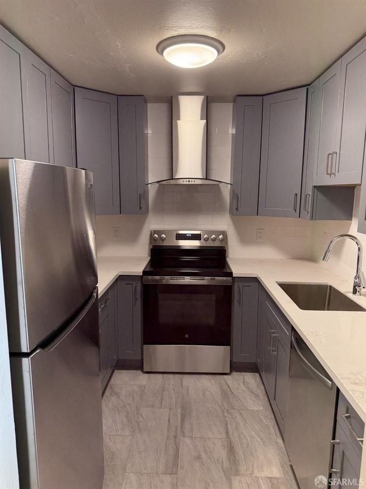 407 Sanchez St Apt 2320 #2320 - Photo 6 of 11