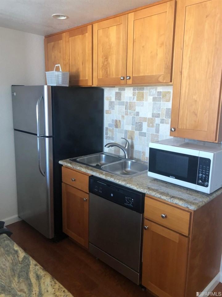 201 Harrison St Apt 906 #906 - Photo 6 of 12