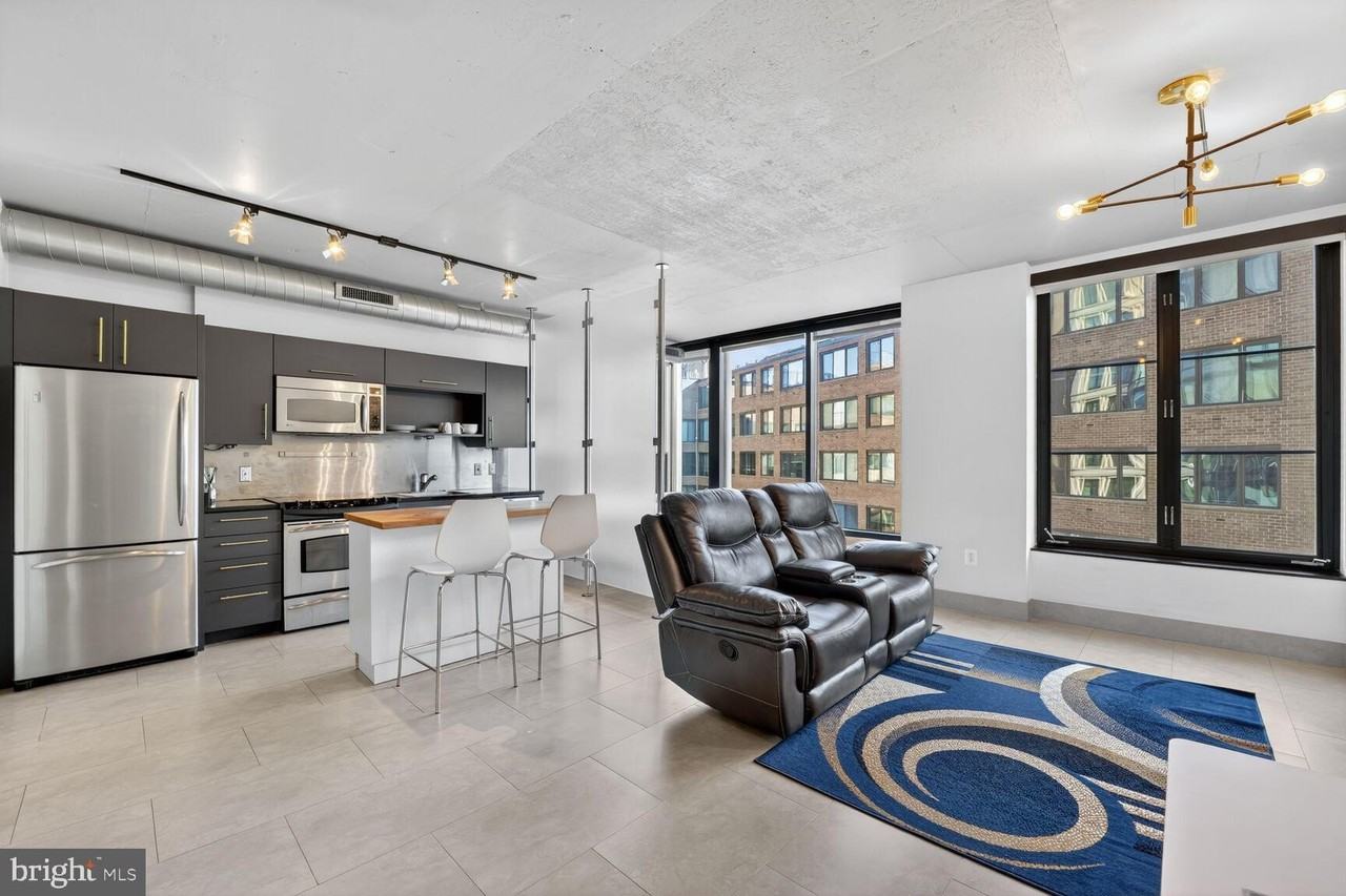 1133 14th St Nw Apt 803 #803 - Photo 6 of 26