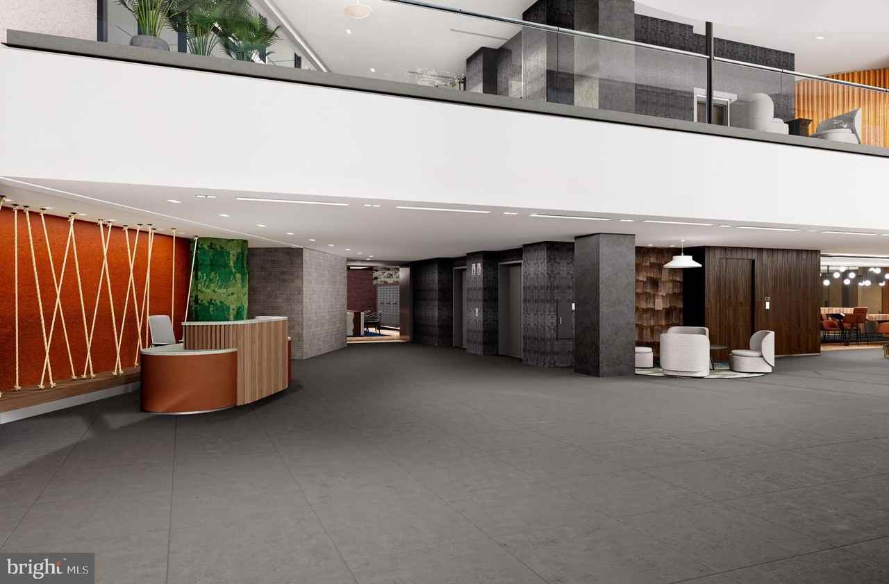 4000 WISCONSIN Avenue NW unit: 2B-4K-554 #2B4K554 - Photo 4 of 49