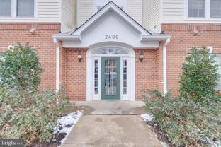 2400 Chestnut Terrace Ct Unit 203 #203 - Photo 1 of 1