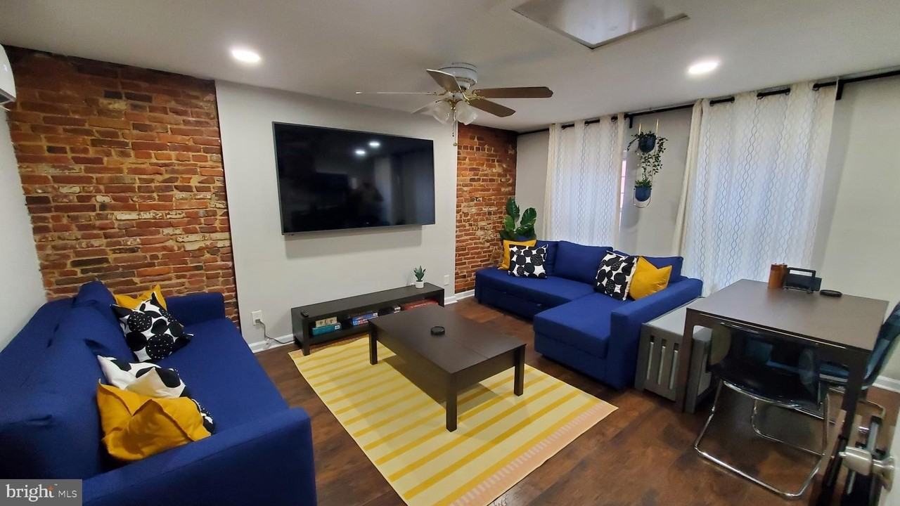 244 S Exeter St Apt 3 #3 - Photo 2 of 19