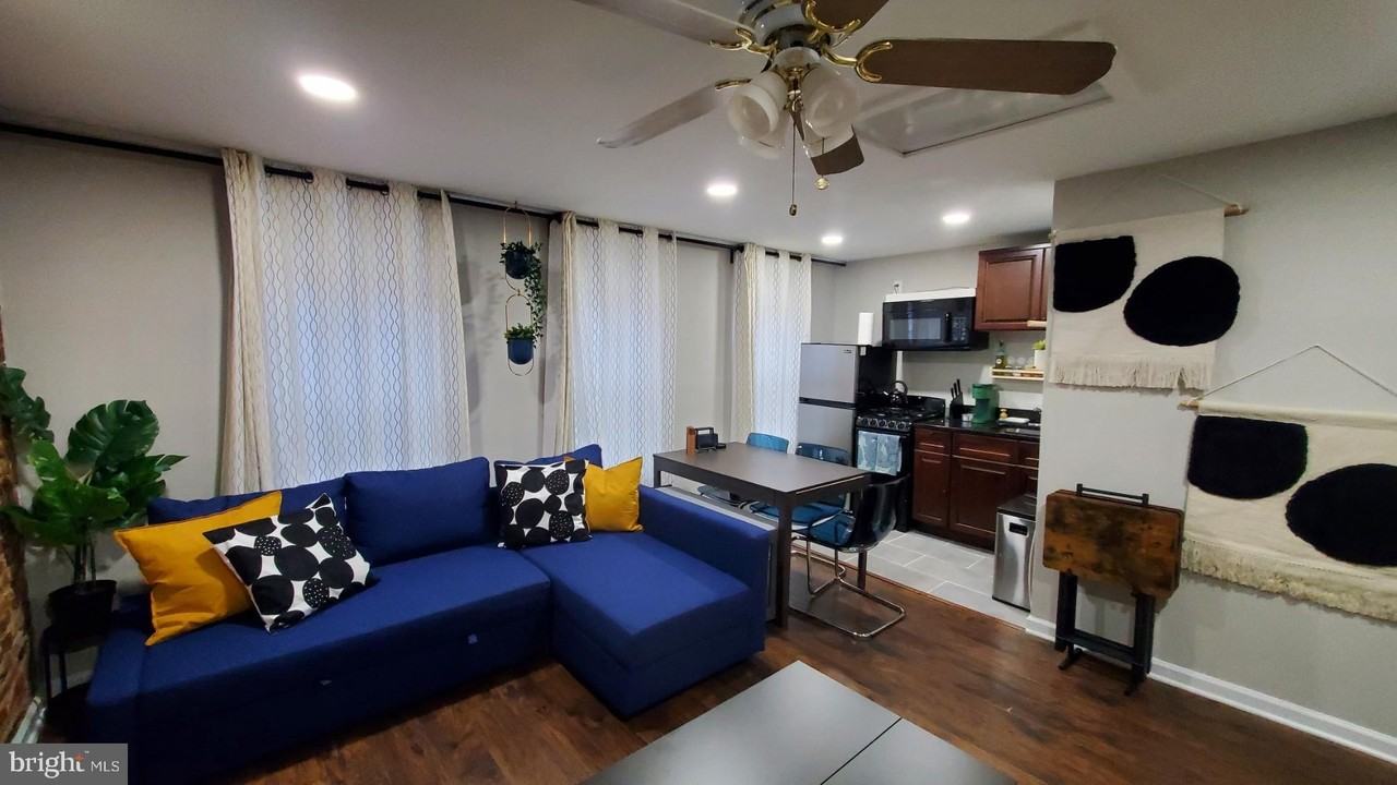 244 S Exeter St Apt 3 #3 - Photo 3 of 19