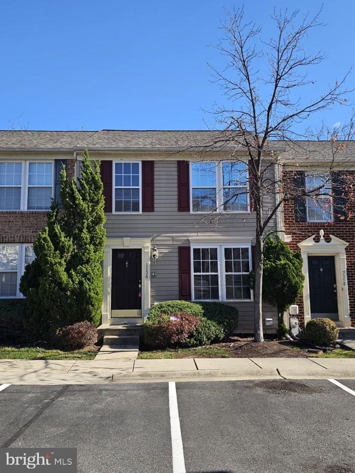 7136 Deep Falls Way Unit 154 #154 - Photo 2 of 6