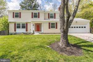 featured image of 12707 Prestwick Dr