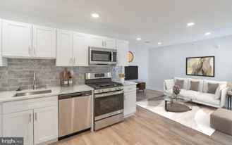 1616 N Bailey St Unit 202 #202 - Photo 1 of 1