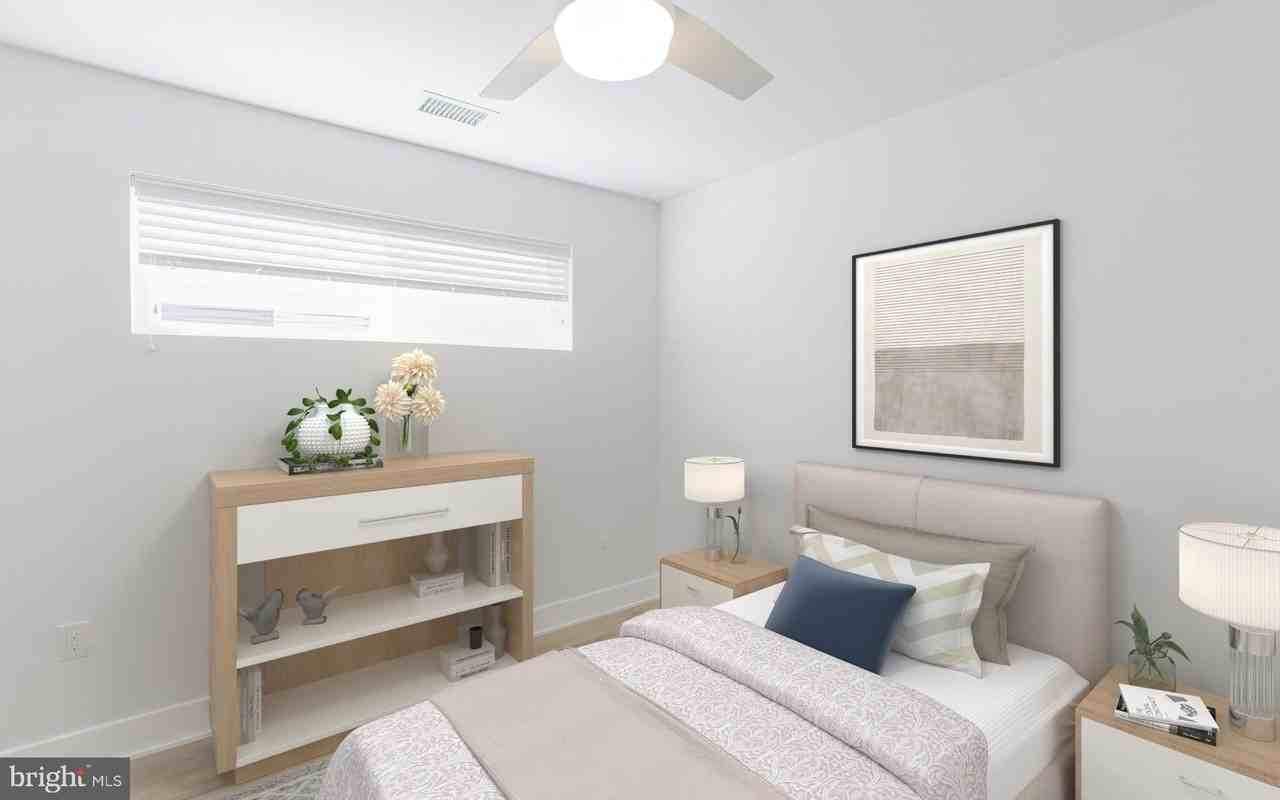 1616 N Bailey St Unit 202 #202 - Photo 2 of 27