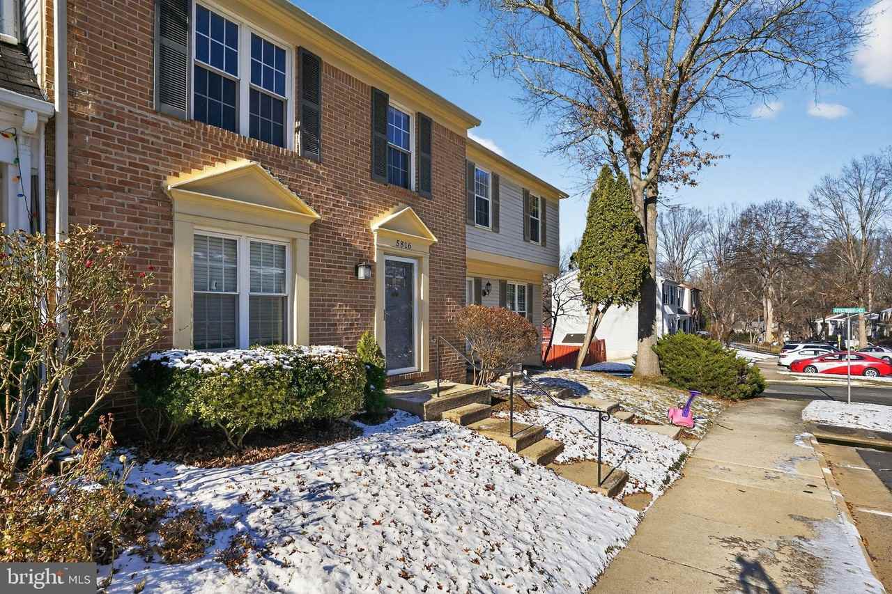 5816 Apple Wood Ln - Photo 2 of 30