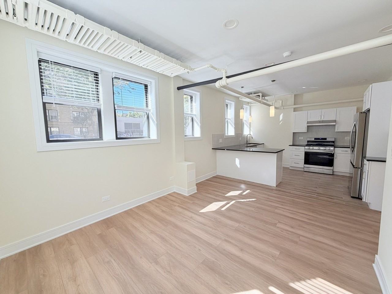 3927 N Pine Grove Ave Unit G #G - Photo 3 of 16