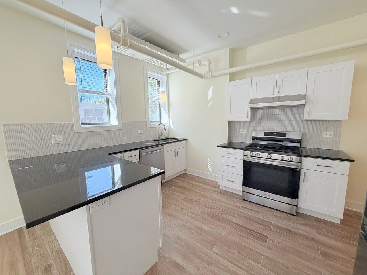 3927 N Pine Grove Ave Unit G #G - Photo 4 of 16