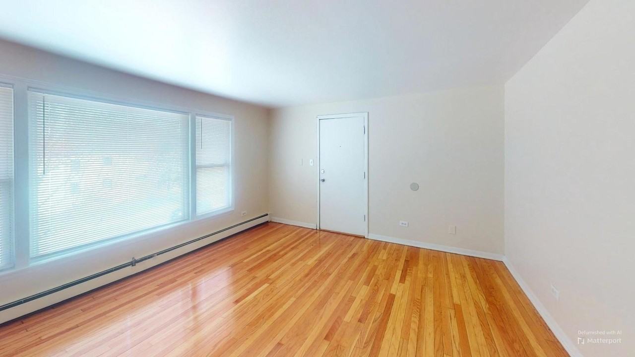 875 E 87th Pl Apt 3w #3W - Photo 2 of 10