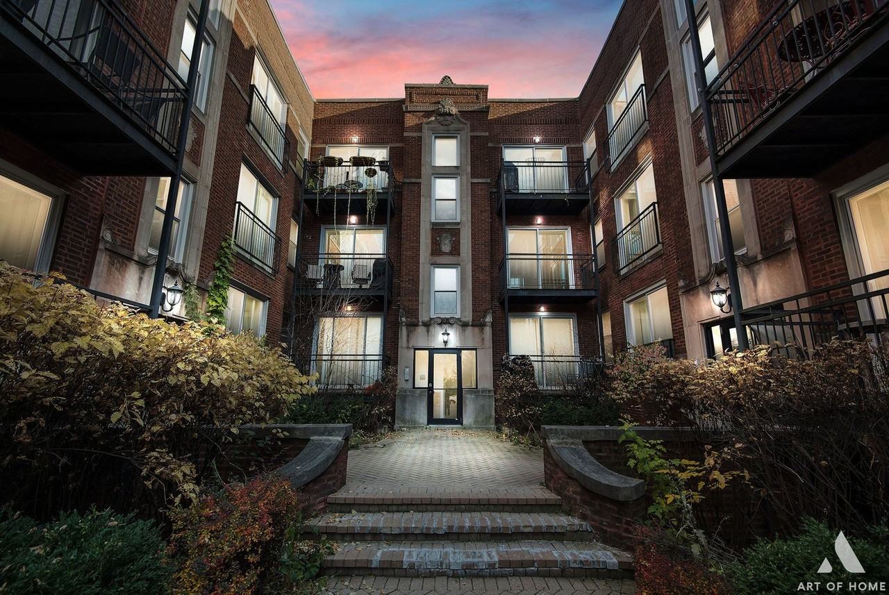 3709 N Kenneth Ave Unit 118 #118